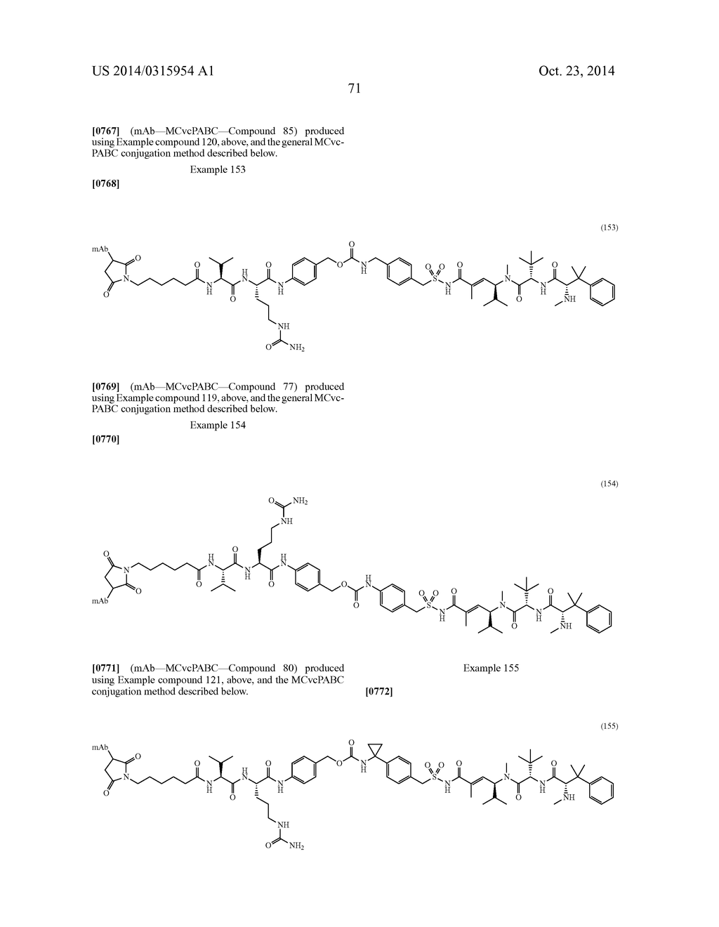 CYTOTOXIC AND ANTI-MITOTIC COMPOUNDS, AND METHODS OF USING THE SAME - diagram, schematic, and image 91