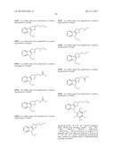 SMALL MOLECULE INHIBITORS OF IL-6 AND USES THEREOF diagram and image