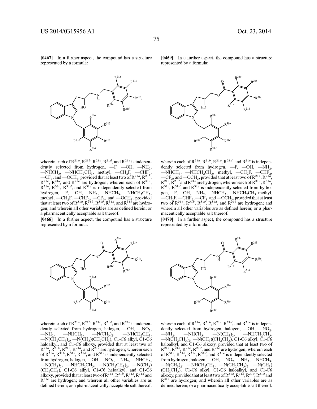 SMALL MOLECULE INHIBITORS OF IL-6 AND USES THEREOF - diagram, schematic, and image 115