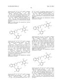 SMALL MOLECULE INHIBITORS OF IL-6 AND USES THEREOF diagram and image