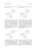 SMALL MOLECULE INHIBITORS OF IL-6 AND USES THEREOF diagram and image
