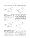 SMALL MOLECULE INHIBITORS OF IL-6 AND USES THEREOF diagram and image