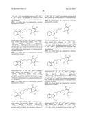 SMALL MOLECULE INHIBITORS OF IL-6 AND USES THEREOF diagram and image