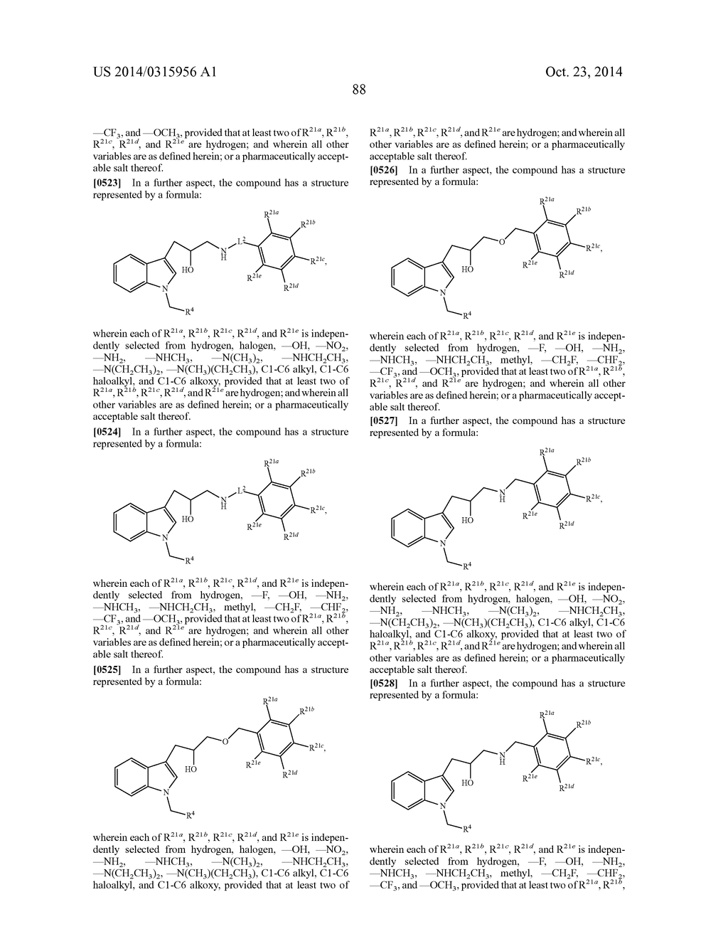 SMALL MOLECULE INHIBITORS OF IL-6 AND USES THEREOF - diagram, schematic, and image 128
