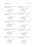 SMALL MOLECULE INHIBITORS OF IL-6 AND USES THEREOF diagram and image