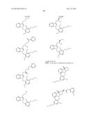 SMALL MOLECULE INHIBITORS OF IL-6 AND USES THEREOF diagram and image