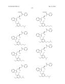 SMALL MOLECULE INHIBITORS OF IL-6 AND USES THEREOF diagram and image