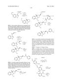 SMALL MOLECULE INHIBITORS OF IL-6 AND USES THEREOF diagram and image