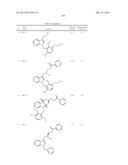 SMALL MOLECULE INHIBITORS OF IL-6 AND USES THEREOF diagram and image