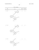 SMALL MOLECULE INHIBITORS OF IL-6 AND USES THEREOF diagram and image