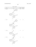 SMALL MOLECULE INHIBITORS OF IL-6 AND USES THEREOF diagram and image