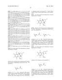 SMALL MOLECULE INHIBITORS OF IL-6 AND USES THEREOF diagram and image