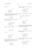 SMALL MOLECULE INHIBITORS OF IL-6 AND USES THEREOF diagram and image