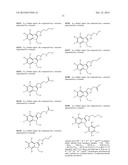 SMALL MOLECULE INHIBITORS OF IL-6 AND USES THEREOF diagram and image