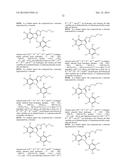 SMALL MOLECULE INHIBITORS OF IL-6 AND USES THEREOF diagram and image