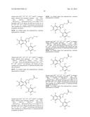 SMALL MOLECULE INHIBITORS OF IL-6 AND USES THEREOF diagram and image