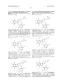 SMALL MOLECULE INHIBITORS OF IL-6 AND USES THEREOF diagram and image