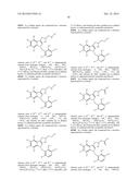 SMALL MOLECULE INHIBITORS OF IL-6 AND USES THEREOF diagram and image