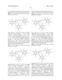 SMALL MOLECULE INHIBITORS OF IL-6 AND USES THEREOF diagram and image