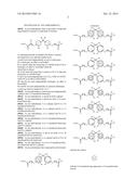 BIS-(ARYL/HETEROARYL)-METHYLENE COMPOUNDS, PHARMACEUTICAL COMPOSITIONS     CONTAINING SAME AND THEIR USE FOR TREATING CANCER diagram and image