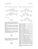 BIS-(ARYL/HETEROARYL)-METHYLENE COMPOUNDS, PHARMACEUTICAL COMPOSITIONS     CONTAINING SAME AND THEIR USE FOR TREATING CANCER diagram and image