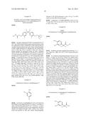 BIS-(ARYL/HETEROARYL)-METHYLENE COMPOUNDS, PHARMACEUTICAL COMPOSITIONS     CONTAINING SAME AND THEIR USE FOR TREATING CANCER diagram and image