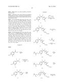 BIS-(ARYL/HETEROARYL)-METHYLENE COMPOUNDS, PHARMACEUTICAL COMPOSITIONS     CONTAINING SAME AND THEIR USE FOR TREATING CANCER diagram and image