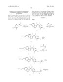 BIS-(ARYL/HETEROARYL)-METHYLENE COMPOUNDS, PHARMACEUTICAL COMPOSITIONS     CONTAINING SAME AND THEIR USE FOR TREATING CANCER diagram and image