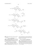 BIS-(ARYL/HETEROARYL)-METHYLENE COMPOUNDS, PHARMACEUTICAL COMPOSITIONS     CONTAINING SAME AND THEIR USE FOR TREATING CANCER diagram and image