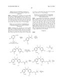 BIS-(ARYL/HETEROARYL)-METHYLENE COMPOUNDS, PHARMACEUTICAL COMPOSITIONS     CONTAINING SAME AND THEIR USE FOR TREATING CANCER diagram and image