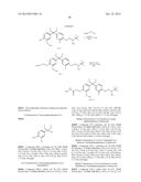 BIS-(ARYL/HETEROARYL)-METHYLENE COMPOUNDS, PHARMACEUTICAL COMPOSITIONS     CONTAINING SAME AND THEIR USE FOR TREATING CANCER diagram and image