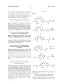 BIS-(ARYL/HETEROARYL)-METHYLENE COMPOUNDS, PHARMACEUTICAL COMPOSITIONS     CONTAINING SAME AND THEIR USE FOR TREATING CANCER diagram and image