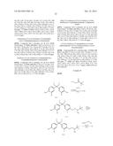 BIS-(ARYL/HETEROARYL)-METHYLENE COMPOUNDS, PHARMACEUTICAL COMPOSITIONS     CONTAINING SAME AND THEIR USE FOR TREATING CANCER diagram and image