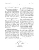 BIS-(ARYL/HETEROARYL)-METHYLENE COMPOUNDS, PHARMACEUTICAL COMPOSITIONS     CONTAINING SAME AND THEIR USE FOR TREATING CANCER diagram and image