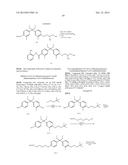 BIS-(ARYL/HETEROARYL)-METHYLENE COMPOUNDS, PHARMACEUTICAL COMPOSITIONS     CONTAINING SAME AND THEIR USE FOR TREATING CANCER diagram and image