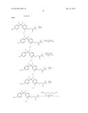 BIS-(ARYL/HETEROARYL)-METHYLENE COMPOUNDS, PHARMACEUTICAL COMPOSITIONS     CONTAINING SAME AND THEIR USE FOR TREATING CANCER diagram and image