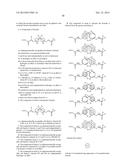 BIS-(ARYL/HETEROARYL)-METHYLENE COMPOUNDS, PHARMACEUTICAL COMPOSITIONS     CONTAINING SAME AND THEIR USE FOR TREATING CANCER diagram and image