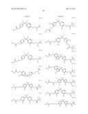 BIS-(ARYL/HETEROARYL)-METHYLENE COMPOUNDS, PHARMACEUTICAL COMPOSITIONS     CONTAINING SAME AND THEIR USE FOR TREATING CANCER diagram and image