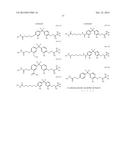 BIS-(ARYL/HETEROARYL)-METHYLENE COMPOUNDS, PHARMACEUTICAL COMPOSITIONS     CONTAINING SAME AND THEIR USE FOR TREATING CANCER diagram and image