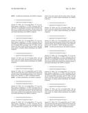 METHODS AND COMPOSITIONS FOR THE SPECIFIC INHIBITION OF MET BY DOUBLE     STRANDED RNA diagram and image