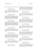 METHODS AND COMPOSITIONS FOR THE SPECIFIC INHIBITION OF MET BY DOUBLE     STRANDED RNA diagram and image