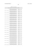 METHODS AND COMPOSITIONS FOR THE SPECIFIC INHIBITION OF MET BY DOUBLE     STRANDED RNA diagram and image