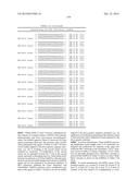 METHODS AND COMPOSITIONS FOR THE SPECIFIC INHIBITION OF MET BY DOUBLE     STRANDED RNA diagram and image