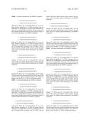 METHODS AND COMPOSITIONS FOR THE SPECIFIC INHIBITION OF MET BY DOUBLE     STRANDED RNA diagram and image