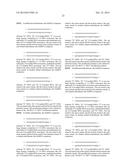 METHODS AND COMPOSITIONS FOR THE SPECIFIC INHIBITION OF MET BY DOUBLE     STRANDED RNA diagram and image