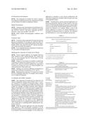 APOCYNIN-LIPOIC ACID CONJUGATES AND USES THEREOF diagram and image