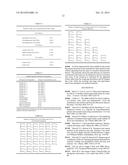 ENRICHED INJECTABLE EMULSION CONTAINING SELECTED FATTY ACID TRIGLYCERIDES diagram and image