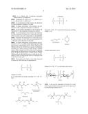 NOVEL SULPHUR CONTAINING LIPIDS FOR USE AS FOOD SUPPLEMENT OR AS     MEDICAMENT diagram and image