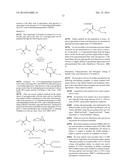 NOVEL SULPHUR CONTAINING LIPIDS FOR USE AS FOOD SUPPLEMENT OR AS     MEDICAMENT diagram and image