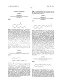 NOVEL SULPHUR CONTAINING LIPIDS FOR USE AS FOOD SUPPLEMENT OR AS     MEDICAMENT diagram and image